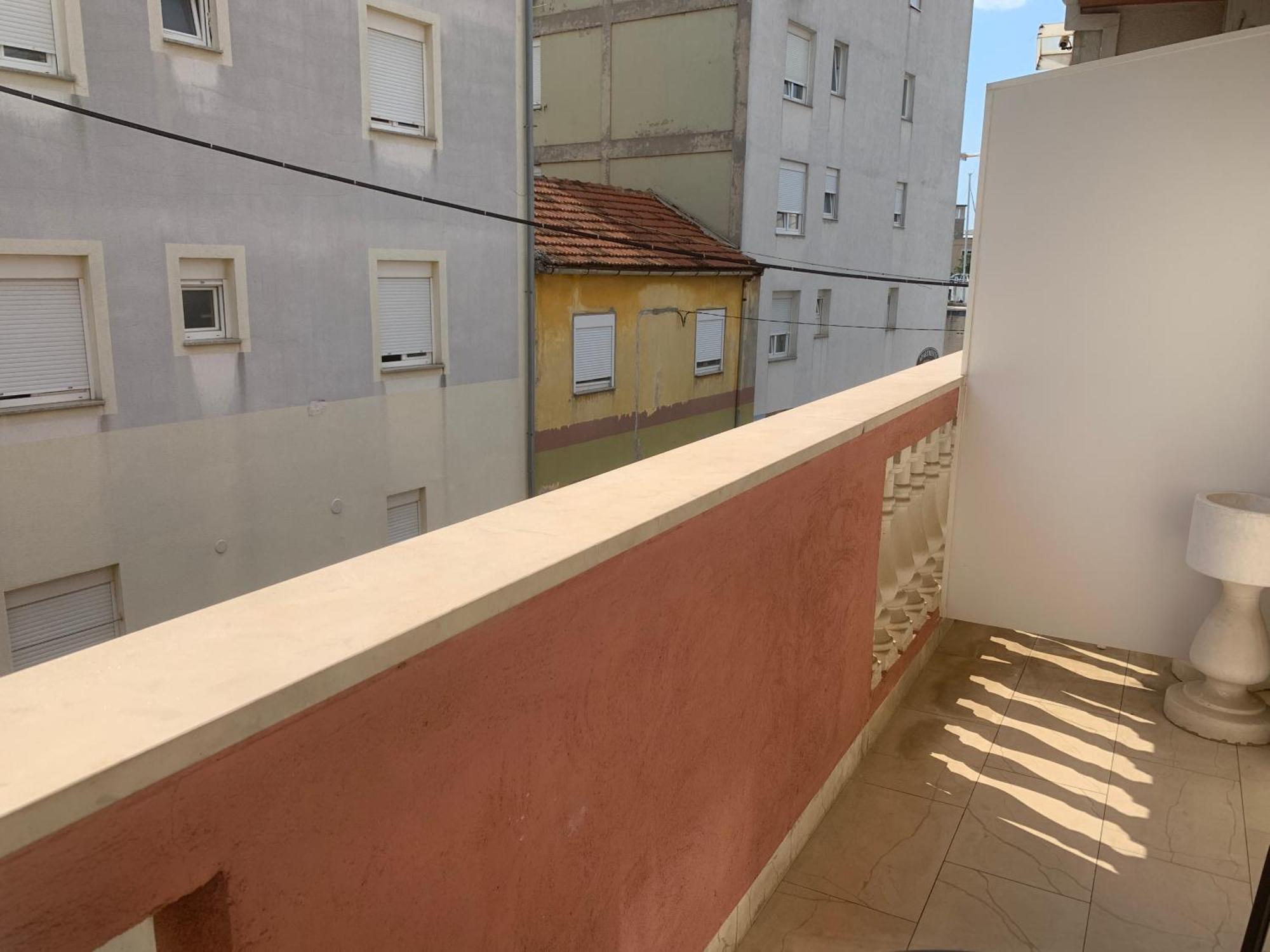 Prestige Apartments Zadar Exterior foto