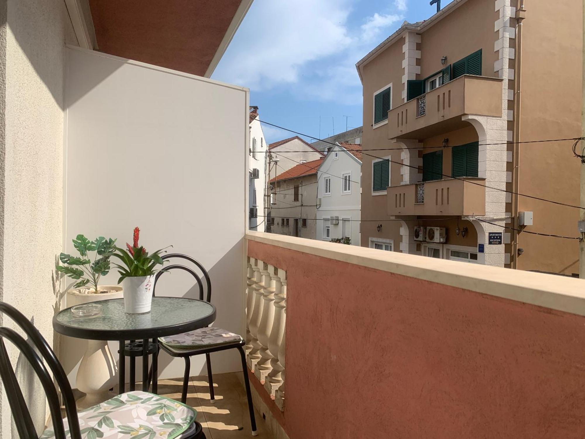 Prestige Apartments Zadar Exterior foto